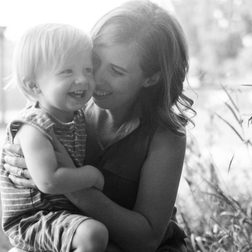 Meet your Posher, Lindsey